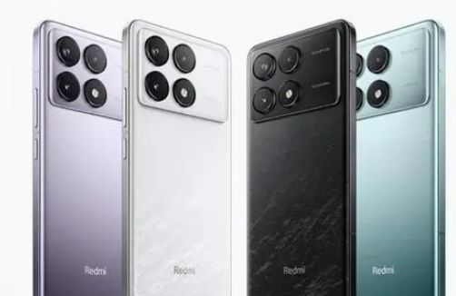 偃师苹果15维修中心分享红米K70和iPhone15该怎么选